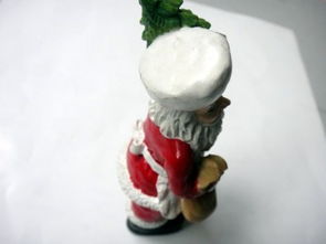 深圳精越树脂工艺品厂 匠心打造树脂圣诞老人公仔与工艺扇的艺术魅力