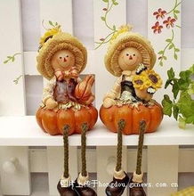 亏本价清仓 玉城外贸树脂工艺品存货转让，欢迎上门看货