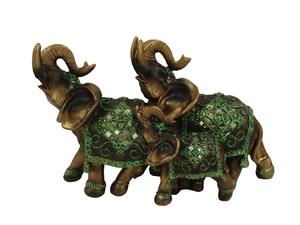 树脂工艺品 从义乌国际商贸城一区到全球的创意之旅