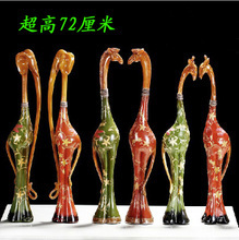 走进非洲象工艺品世界 最新最全树脂工艺产品参考指南